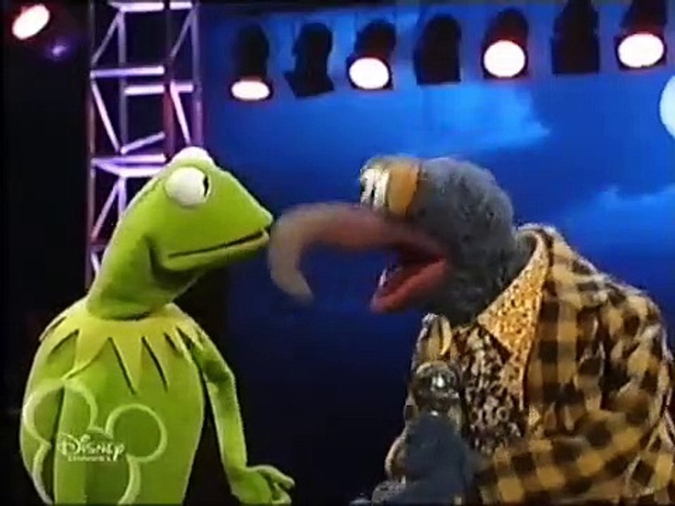 Muppets Tonight - Se2 - Ep10 HD Watch HD Deutsch