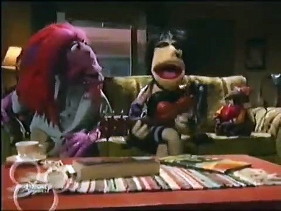 Muppets Tonight - Se2 - Ep12 HD Watch HD Deutsch