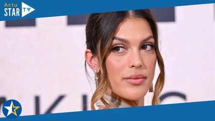 Iris Mittenaere : cette question "extrêmement oppressante" qu’elle aimerait qu'on ne lui pose plus