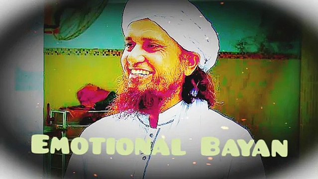 Mufti Tariq Masood speeches | Emotional Bayan | New Bayan 2023