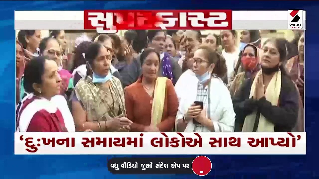 PM મોદીના માતા હીરાબાનું નિધન