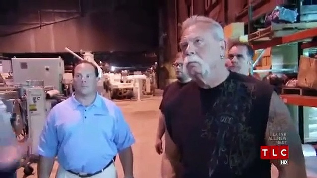 American Chopper - The Series - Se5 - Ep24 HD Watch HD Deutsch