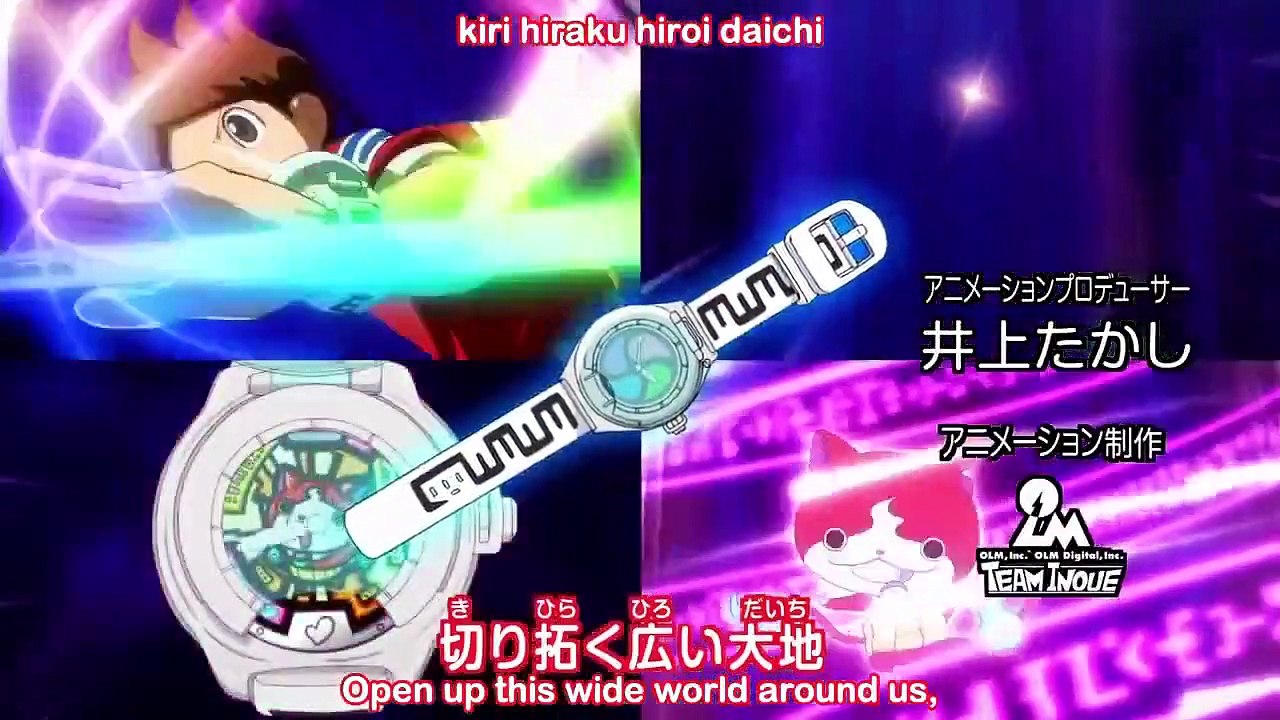Youkai Watch - Ep68 HD Watch HD Deutsch