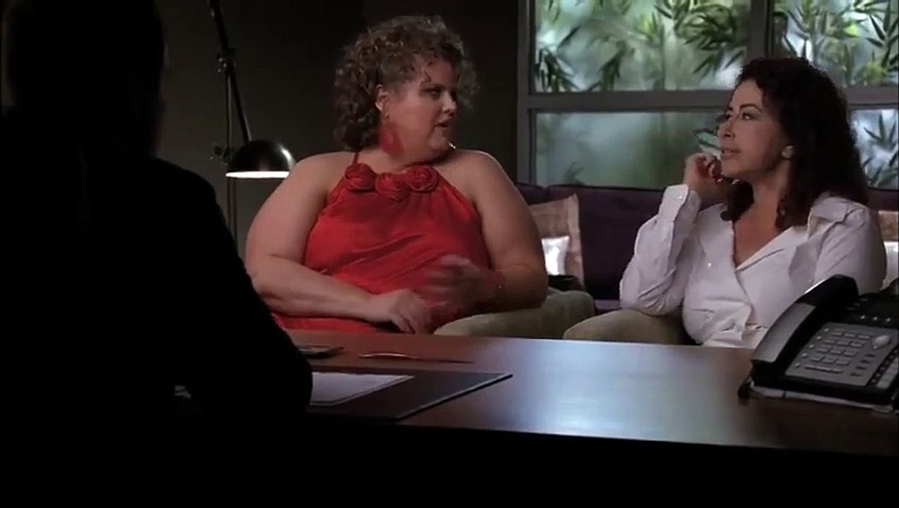 Nip Tuck - Se6 - Ep08 - Lola Wlodkowski HD Watch HD Deutsch