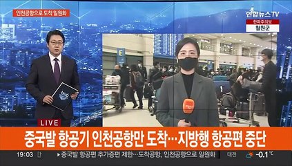 Скачать видео: 중국서 입국 전후 의무 검사…단기비자 발급 제한