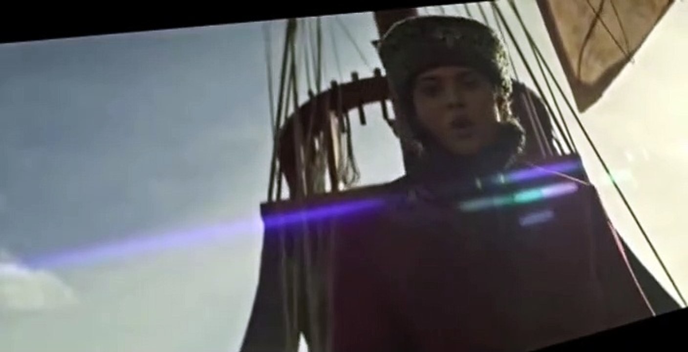 Shadow And Bone S01 E02