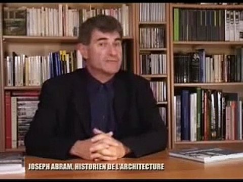 3 reconstruction la ville reconstruite par Auguste Perret