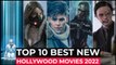 Top 10 Best Movies Released On Netflix, Amazon Prime, Hulu | New Hollywood Movies List 2022 Part 2