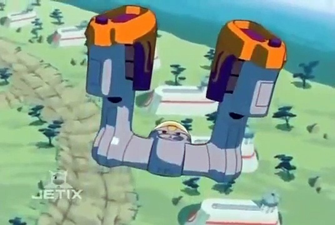 Oban Star-Racers - Ep02 HD Watch HD Deutsch