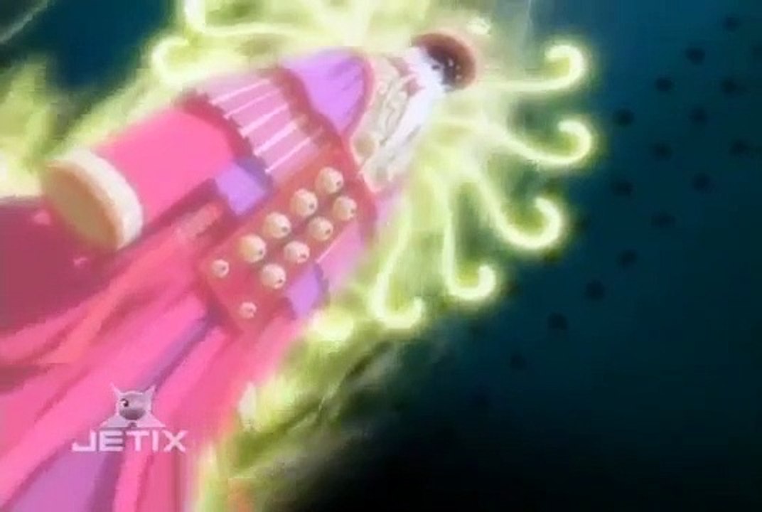 Oban Star-Racers - Ep01 HD Watch HD Deutsch