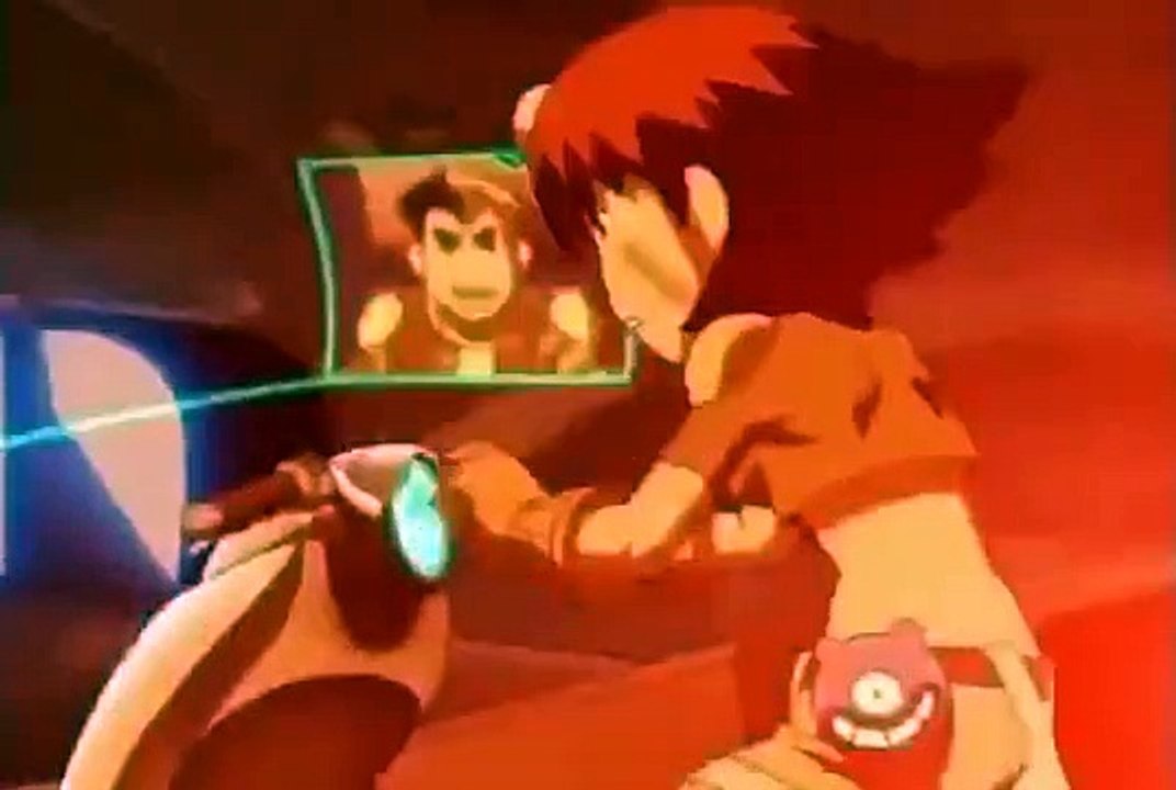 Oban Star-Racers - Ep11 HD Watch HD Deutsch