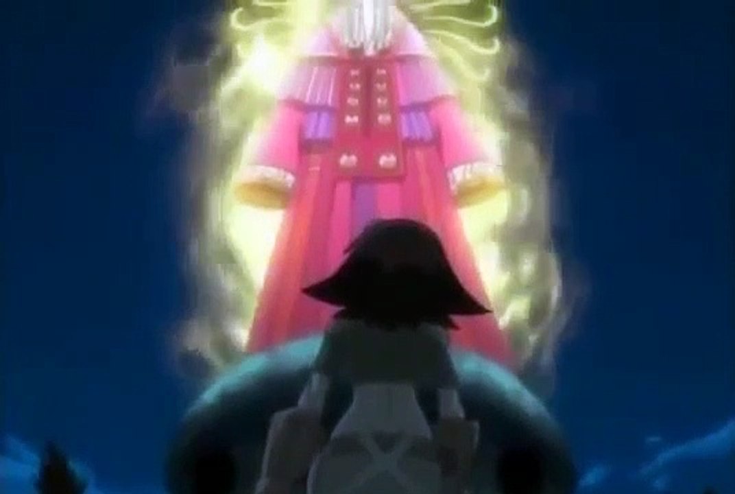 Oban Star-Racers - Ep10 HD Watch HD Deutsch