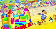 Pip Ahoy! Pip Ahoy! S01 E003 Snooze Cruise