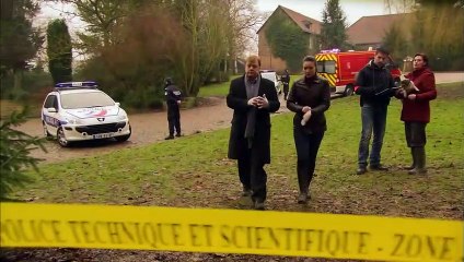 Commissaire Magellan - 2 janvier