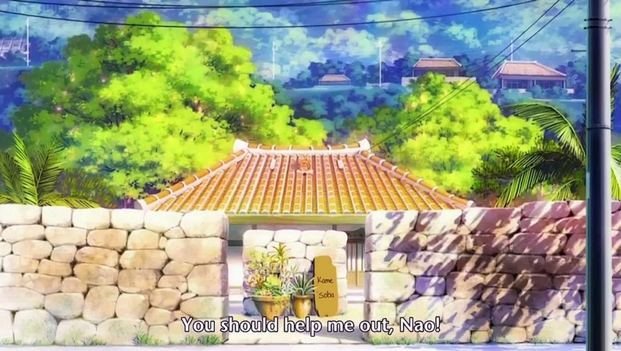 Haitai Nanafa - Ep01 HD Watch HD Deutsch