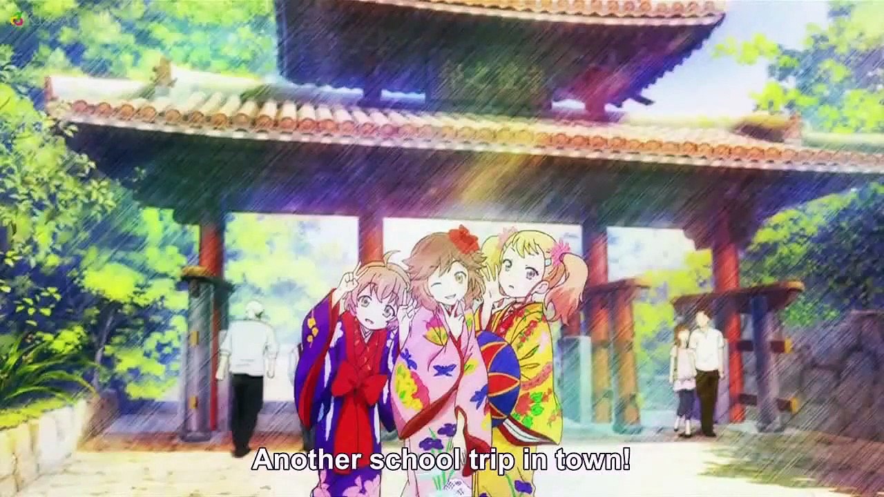 Haitai Nanafa - Ep06 HD Watch HD Deutsch