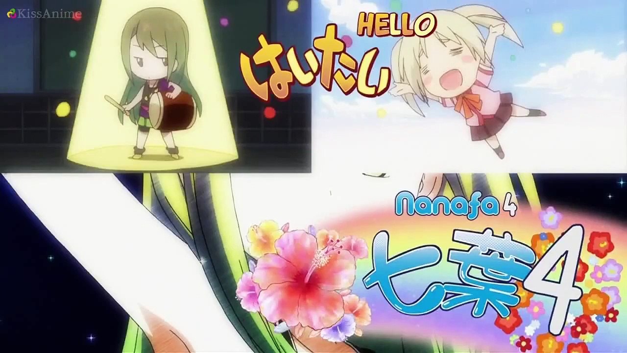 Haitai Nanafa - Ep04 HD Watch HD Deutsch