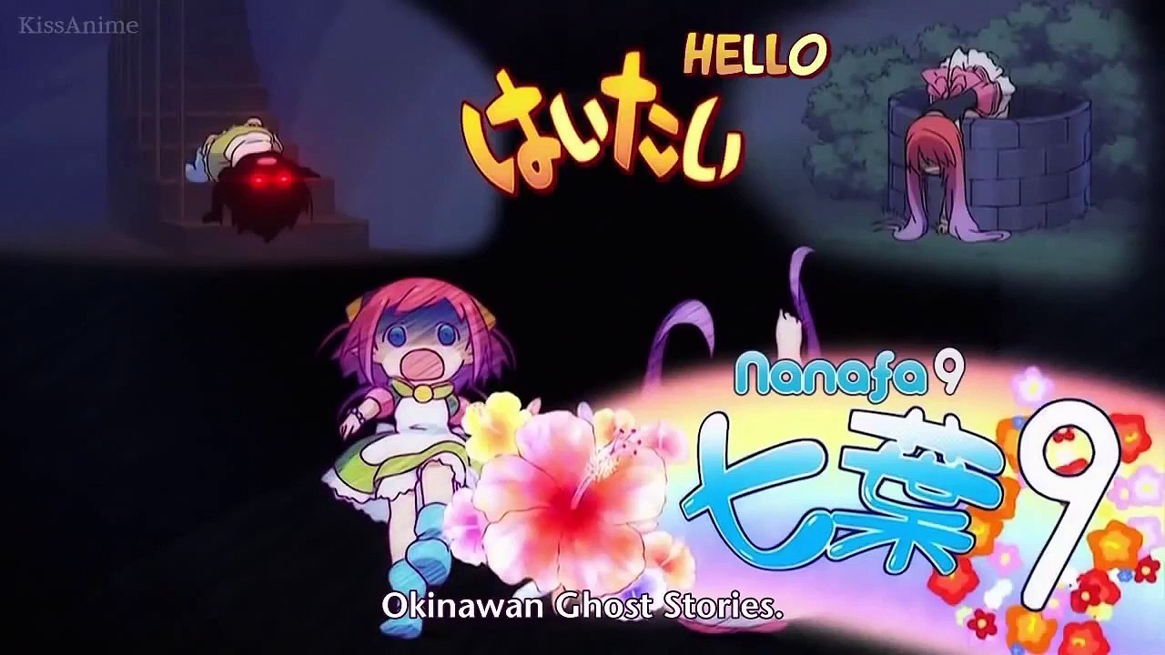 Haitai Nanafa - Ep09 HD Watch HD Deutsch