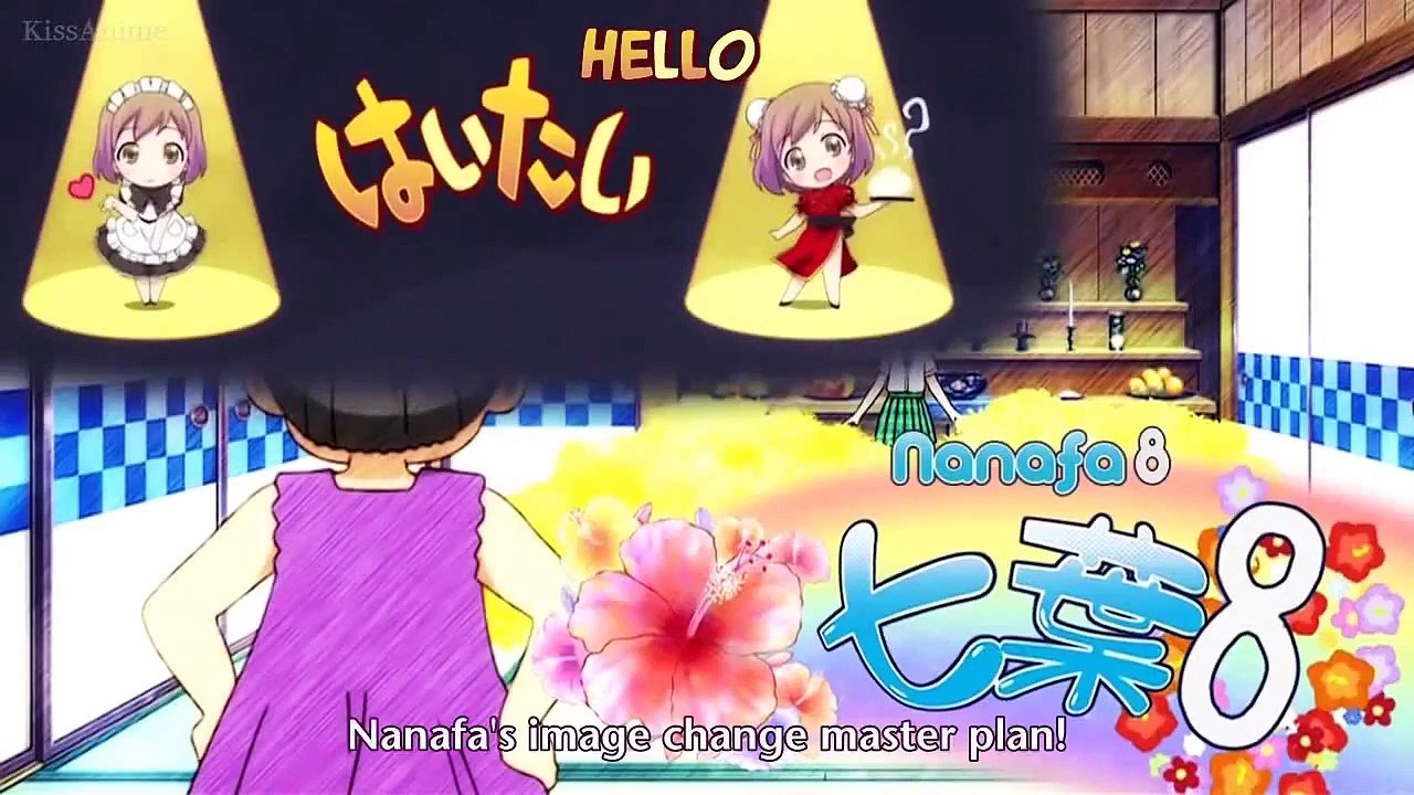 Haitai Nanafa - Ep08 HD Watch HD Deutsch