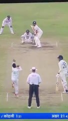 Why virat Kohli angry on taijul and mehidy