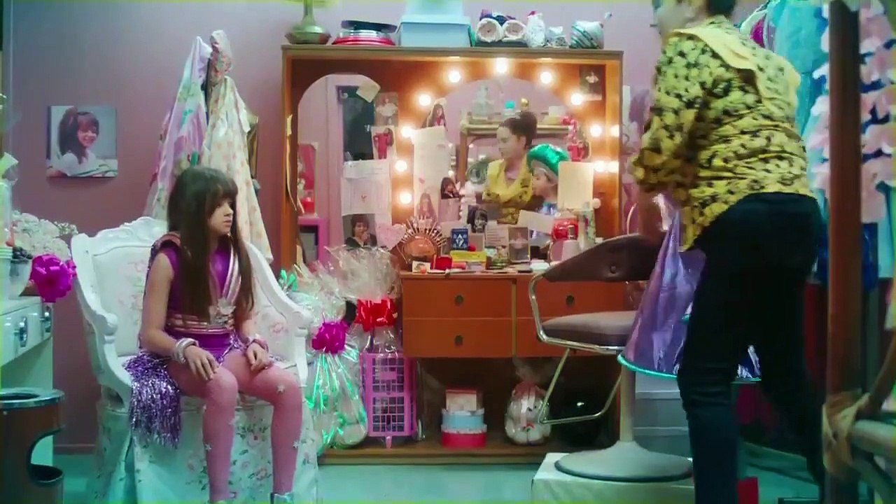 Samantha - Se1 - Ep02 HD Watch HD Deutsch