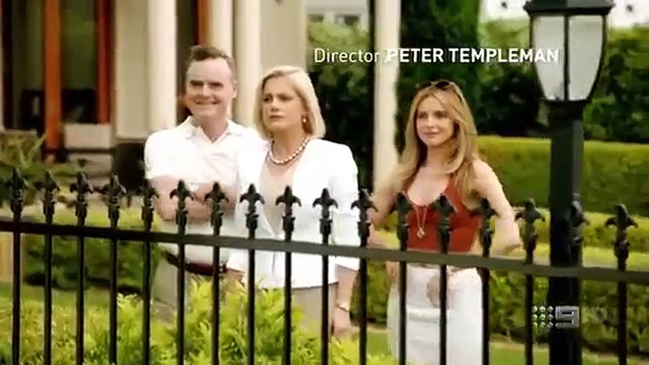 Here Come The Habibs - Se2 - Ep07 HD Watch HD Deutsch