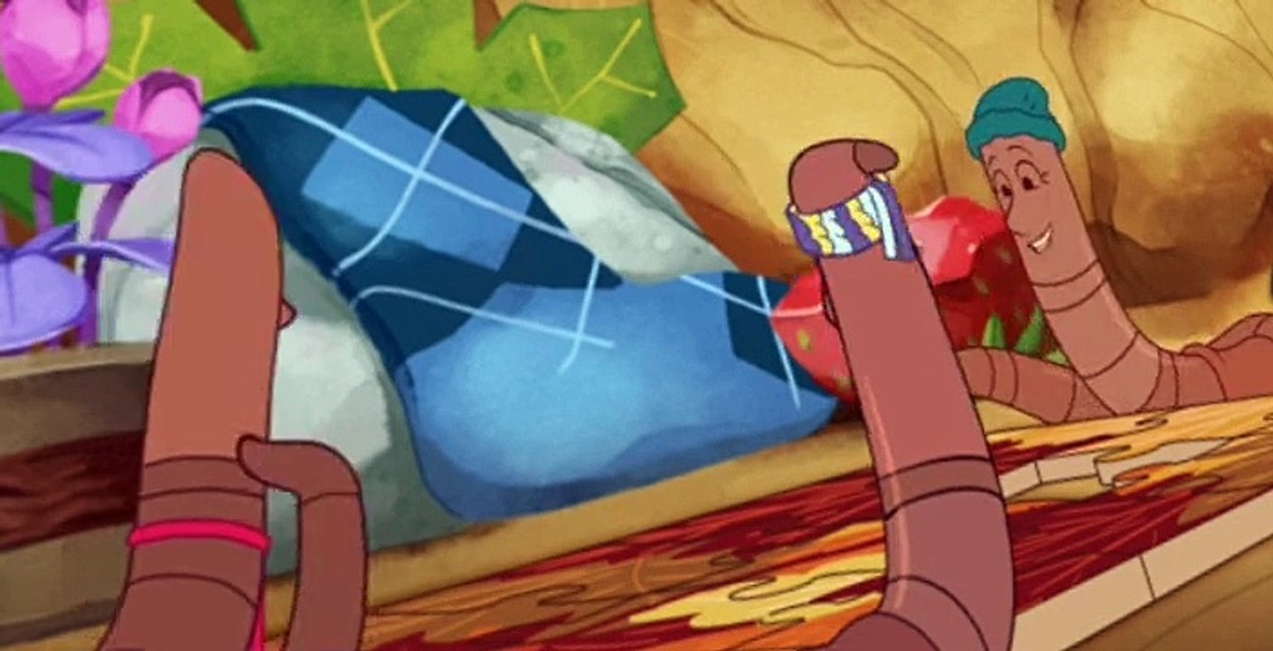 Bug Diaries S01 E04