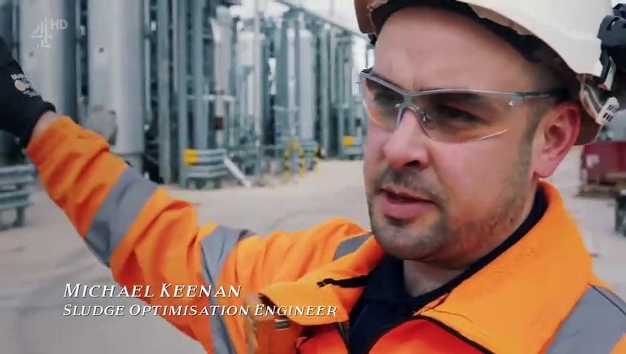 Hidden Britain by Drone - Se2 - Ep02 HD Watch HD Deutsch