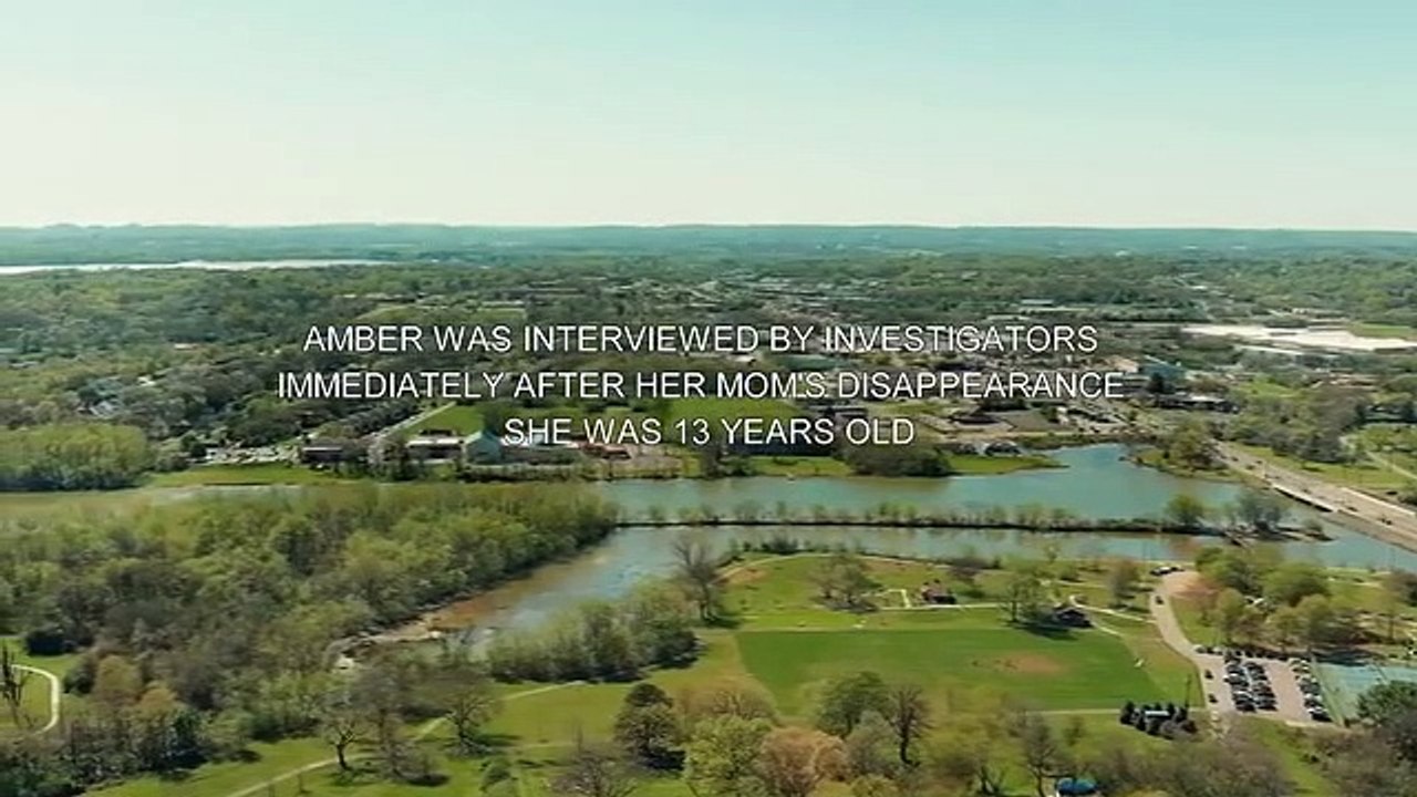 Secrets, Lies $$ Private Eyes - Se1 - Ep04 - The Secret and the Missing HD Watch HD Deutsch