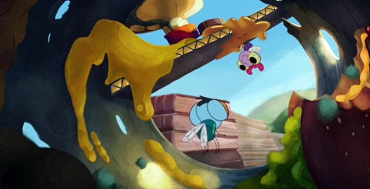 Bug Diaries S01 E05
