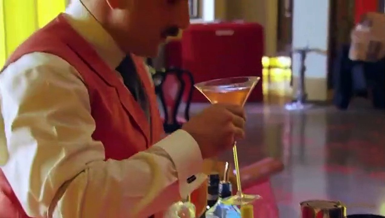 Hotel Babylon - Se1 - Ep08 HD Watch HD Deutsch