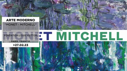 Rendez-vous: La agenda cultural europea con el maestro de la luz