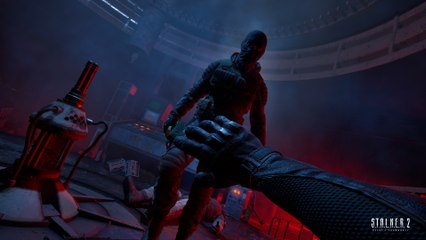 S.T.A.L.K.E.R. 2 : Heart of Chornobyl - Bande-annonce "Come to Me"