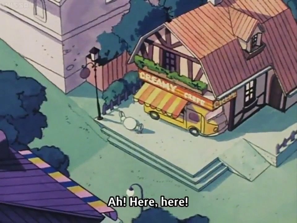 Magical Angel Creamy Mami - Ep04 HD Watch HD Deutsch