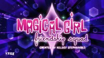 Magical Girl Friendship Squad - Origin - Se1 - Ep05 - Transit of Verus HD Watch HD Deutsch