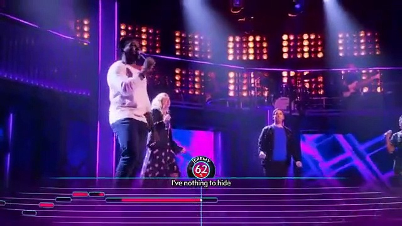 Sing On! - Se1 - Ep06 HD Watch HD Deutsch