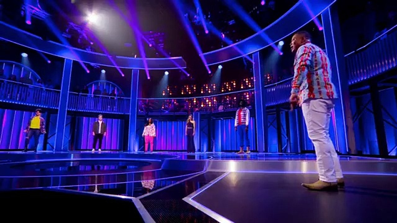 Sing On! - Se1 - Ep08 HD Watch HD Deutsch