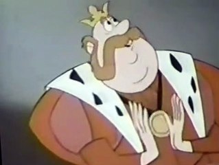 The New Adventures of Huckleberry Finn E004 - The Little People