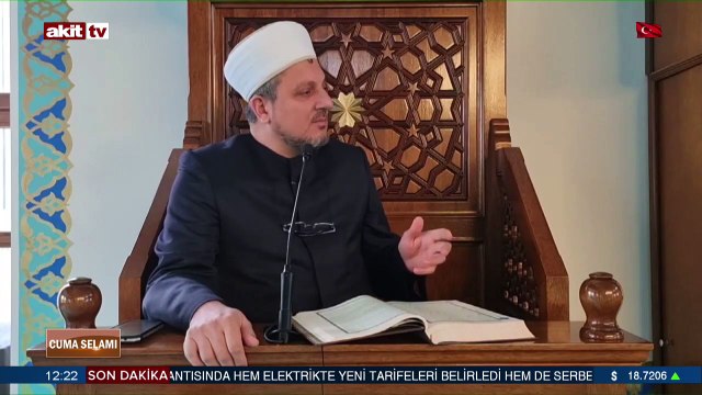 Müslüman yılbaşı kutlar mı ?