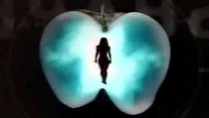 The Outer Limits S05E19 Stranded
