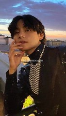 Army Around The World Celebrates Kim Taehyung's Birthday  #Shorts #BTS