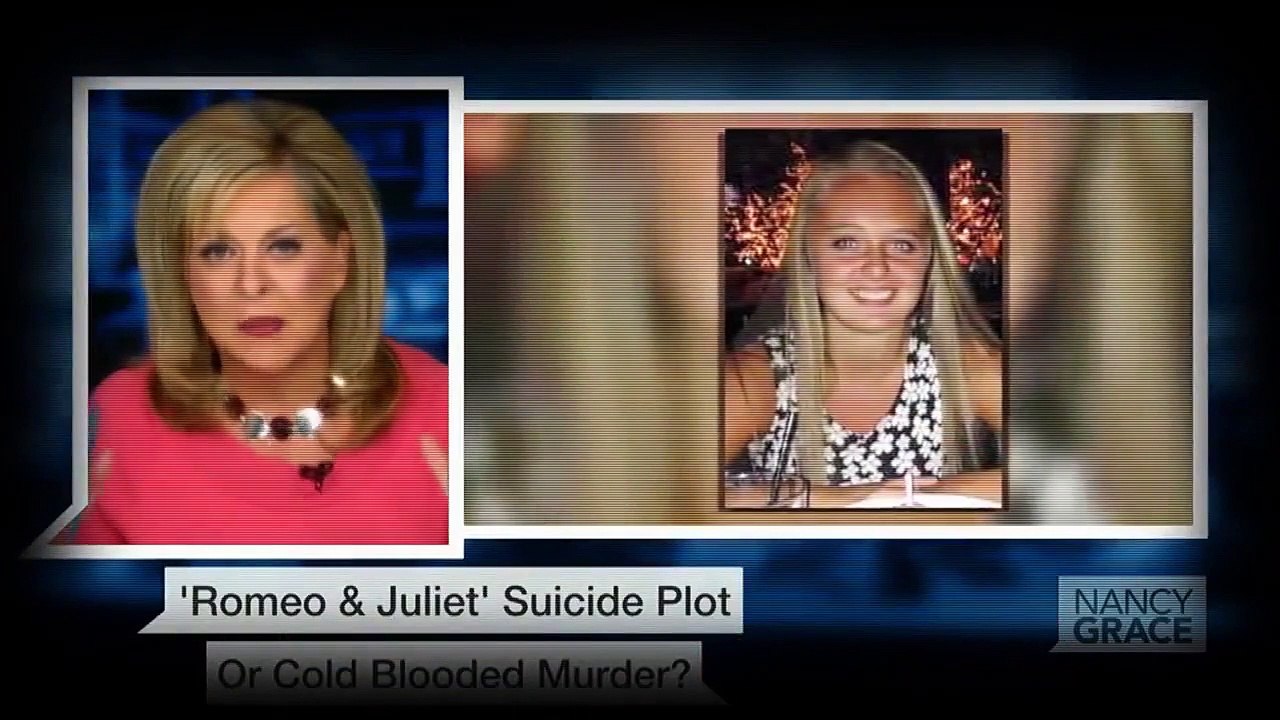 I Love You, Now Die - The Commonwealth v. Michelle Carter - Ep01 HD Watch HD Deutsch