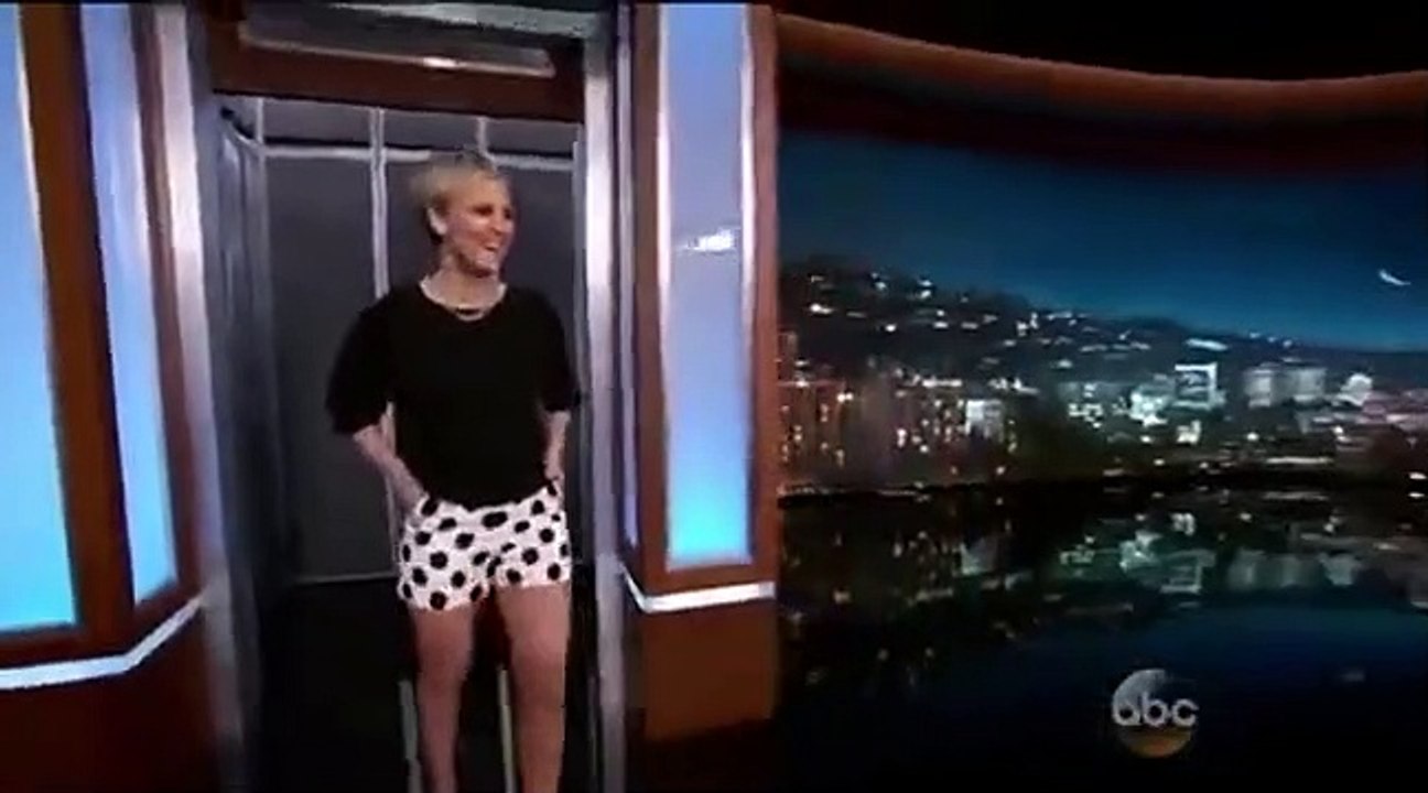 Jimmy Kimmel Live! - Se13 - Ep43 HD Watch HD Deutsch