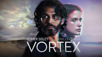 Vortex : Coup de coeur de Télé 7