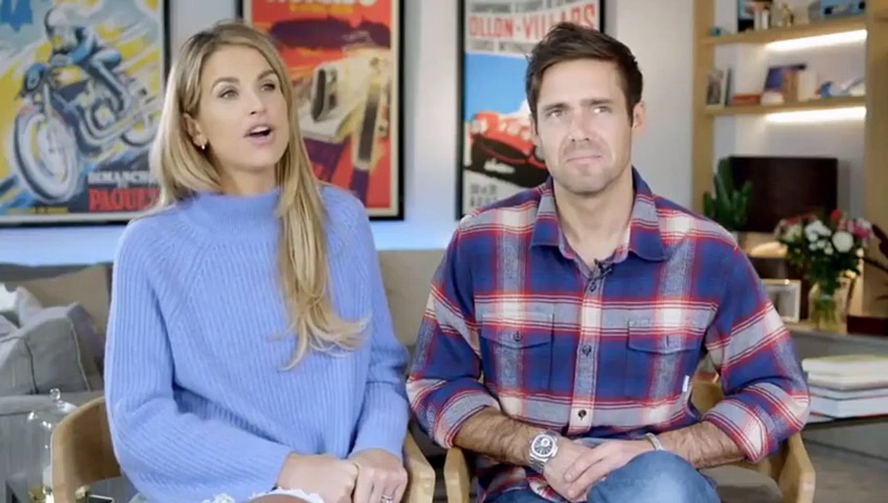 Spencer, Vogue and Baby Too - Se1 - Ep02 HD Watch HD Deutsch