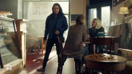 Spides - Se1 - Ep04 - The ties that bind HD Watch HD Deutsch
