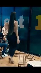 Discover the Charm of Rashel Kolaneci ❤️