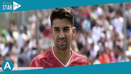 Enzo Zidane marié : son épouse Karen Gonçalves partage une nouvelle photo d’une “nuit magique”