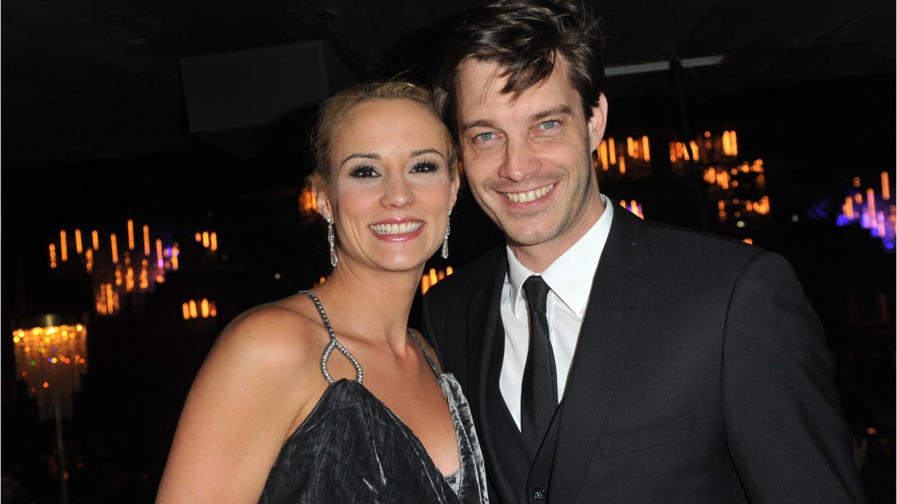 GALA VIDEO - 18 ans d’amour ! Élodie Gossuin rend un vibrant hommage à son mari Bertrand Lacherie : “T’es la chance de ma vie” (1)