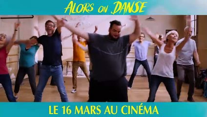Alors on danse - 31 décembre